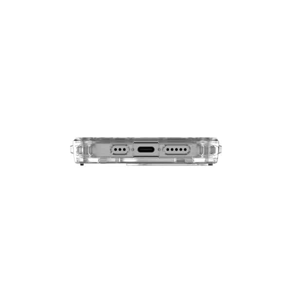 UAG iPhone 15 Pro Max 6 7" Plyo Magsafe - Ice White product photo