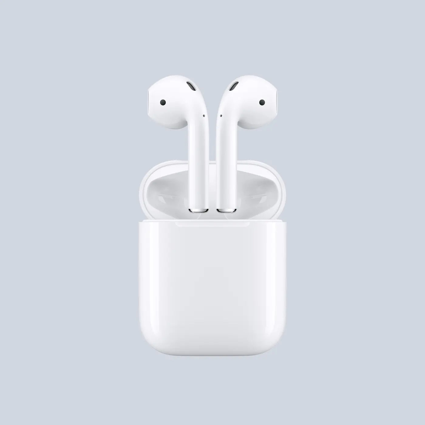 Apple AirPods Normal product photo