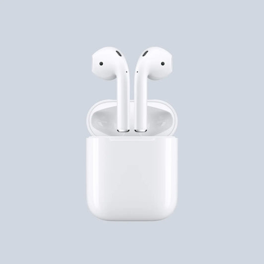 Apple AirPods Normal product photo