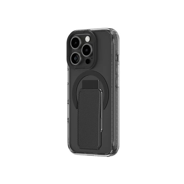 AmazingThing iPhone 16 Pro Case - Black phone case product photo