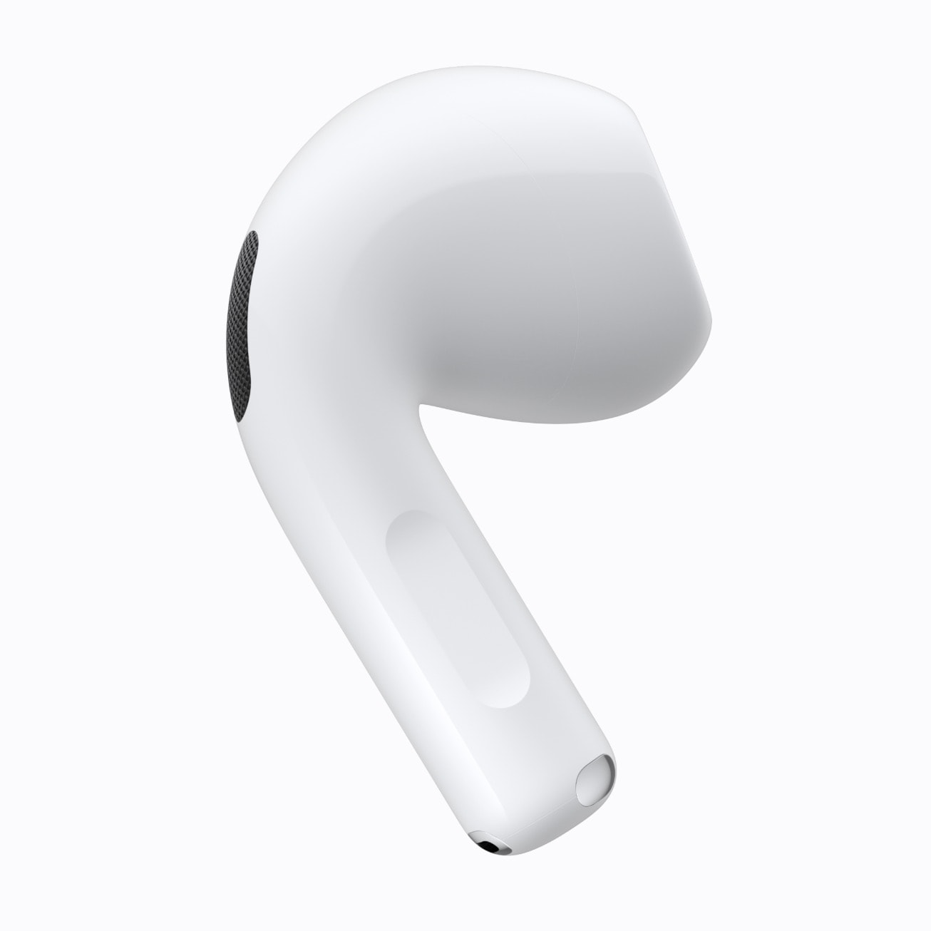 Apple AirPods 5 With Wireless Charging Case Noise Cancelling – White