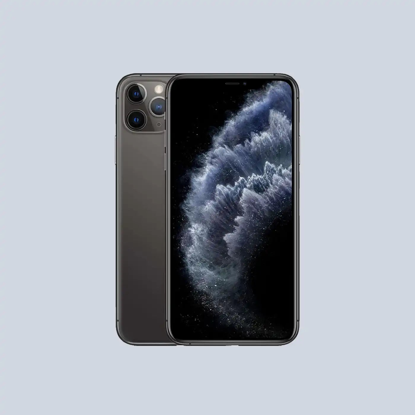 iPhone 11 Pro Max 256GB (Middle East Version)