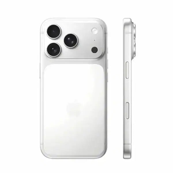 Apple iPhone 17 Pro Max 256GB Japanese Version Silver devices product photo
