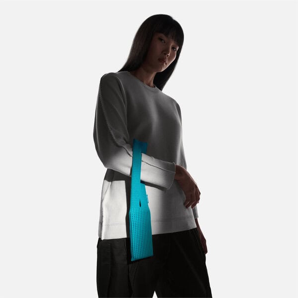 Phone Pocket 40cm - Turquoise product photo