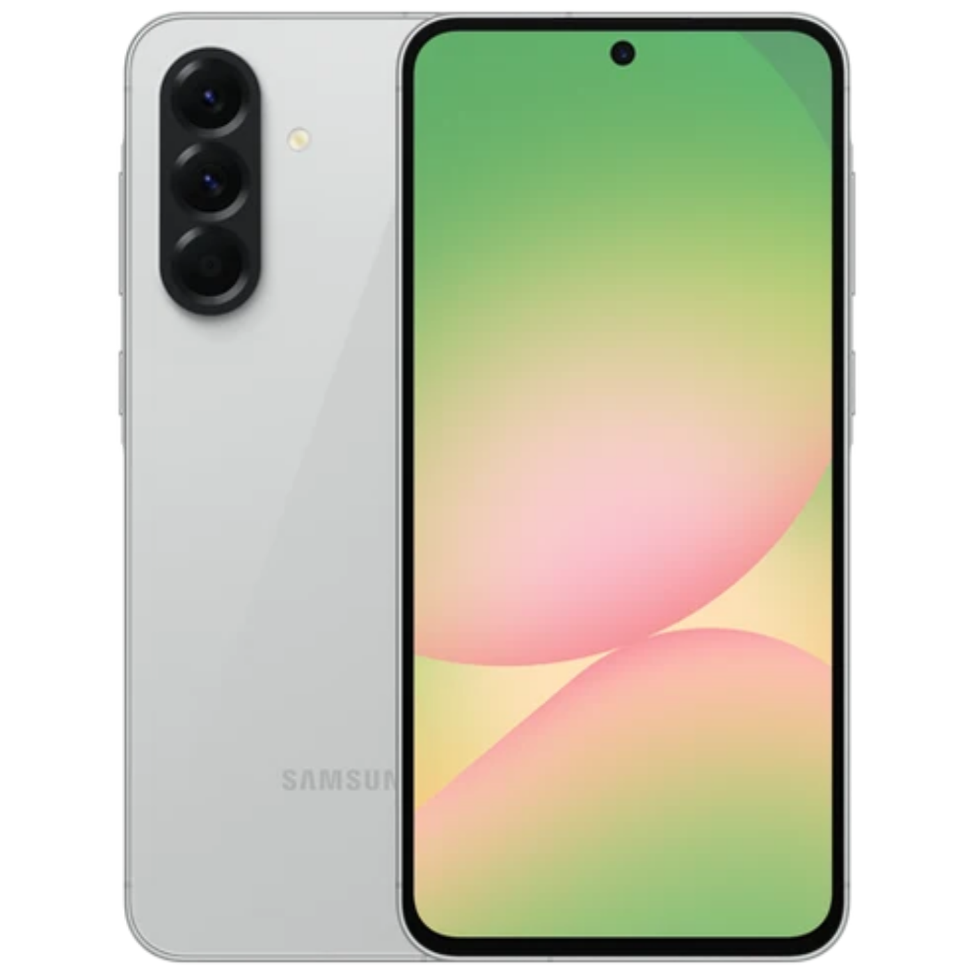 Galaxy A56 5G (8GB+128GB) Awesome Lightgray