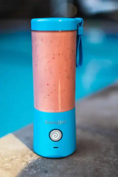 Blendjet 2 Portable Blender Royal Blue product photo