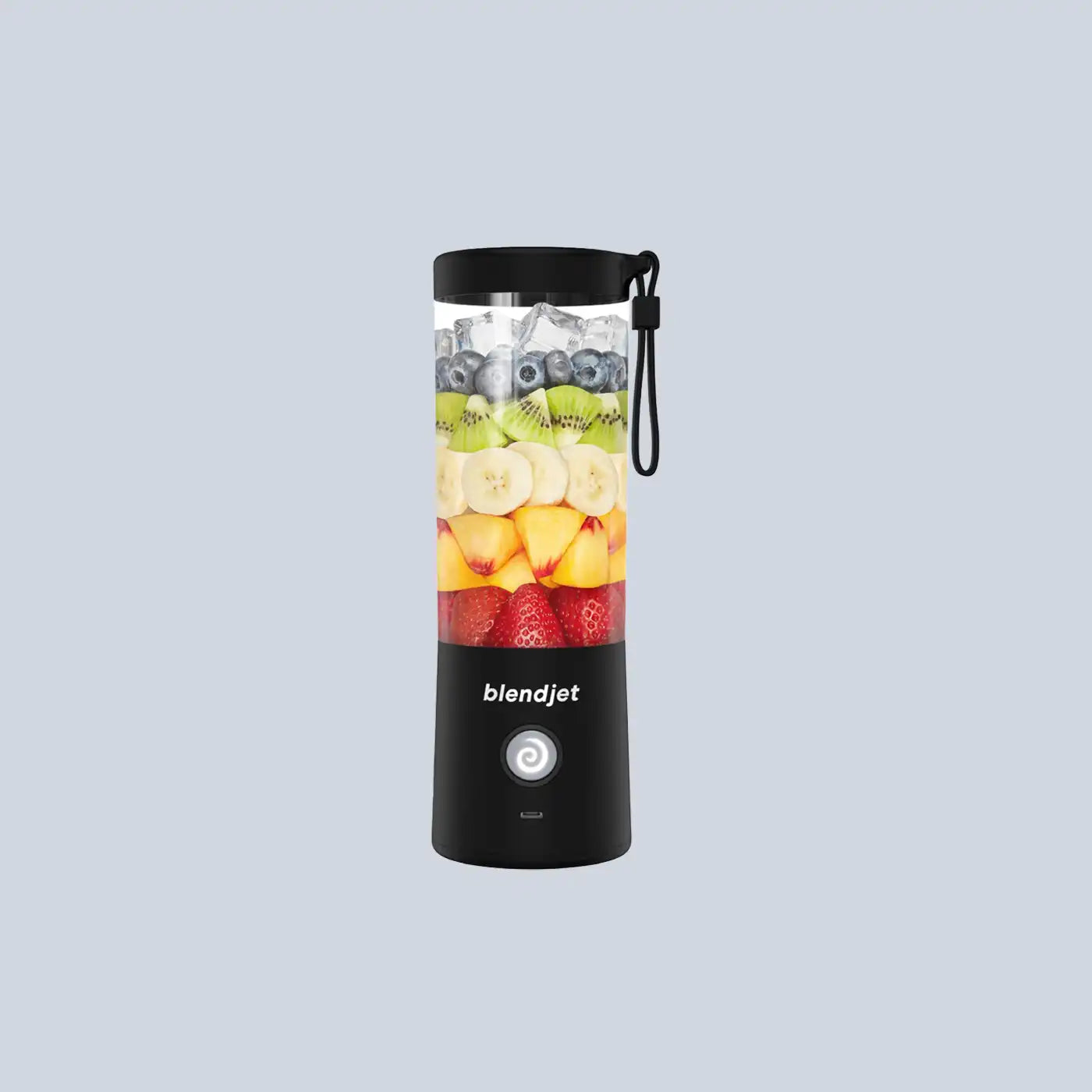 ⁦BlendJet 2 Portable Blender - Black⁩