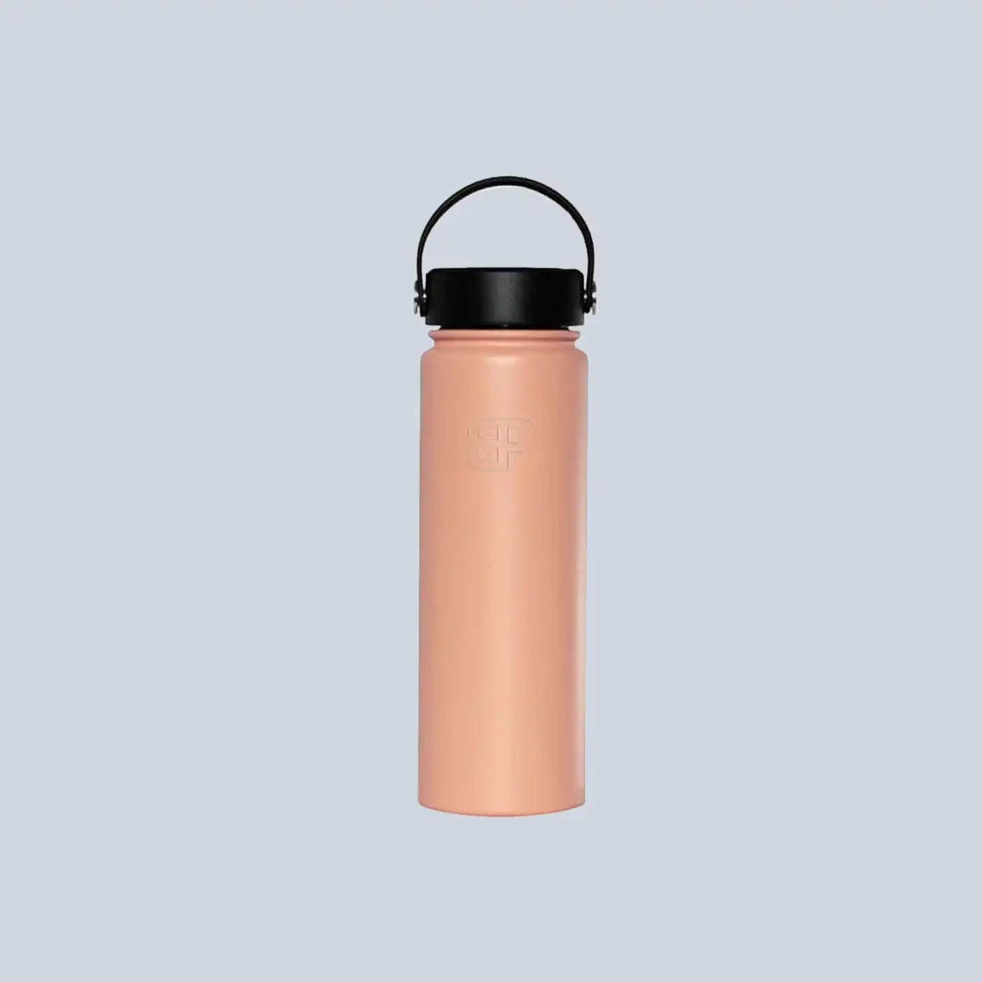 Be Peak Bottle Stainless 750ML - Blush Pink product photo
