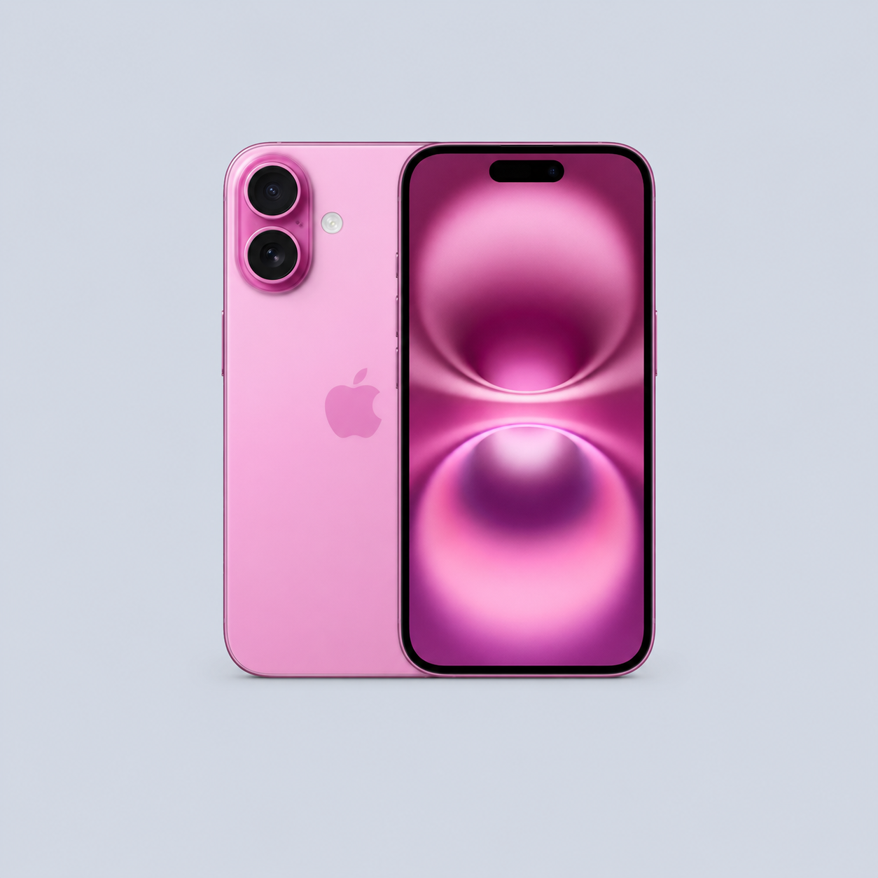 iPhone 16 512GB (Middle East Version)