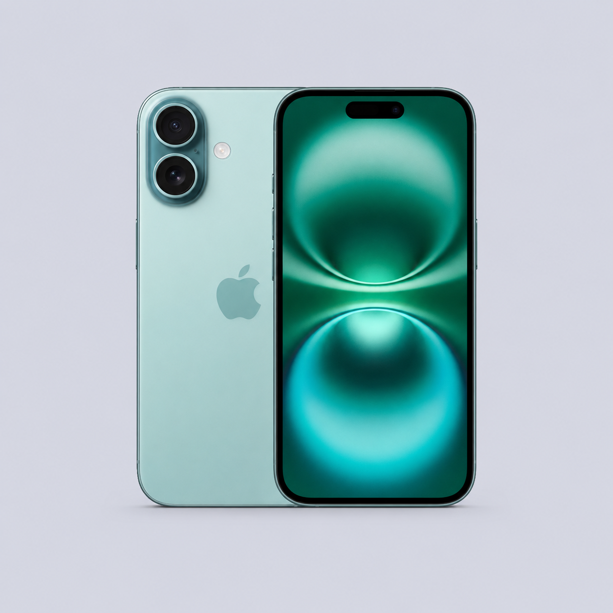 iPhone 16 512GB (Middle East Version)
