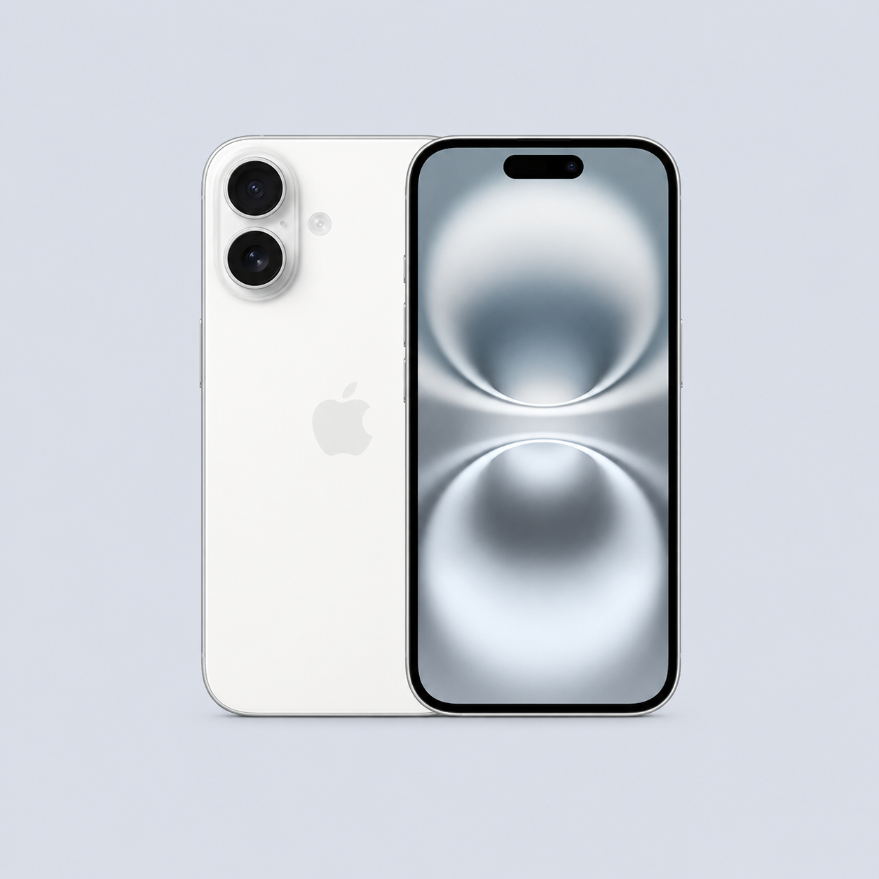 iPhone 16 512GB (Middle East Version)