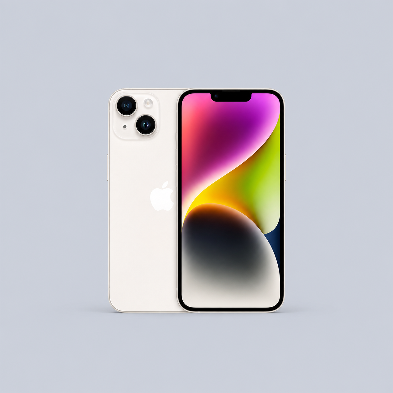 iPhone 14 Plus 512GB (Middle East Version)