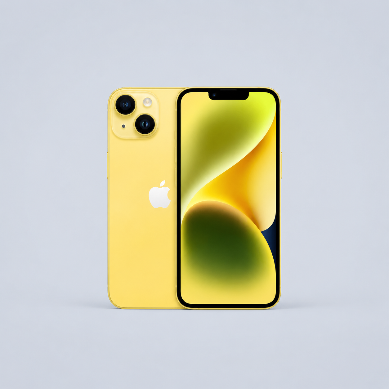 iPhone 14 Plus 512GB (Middle East Version)