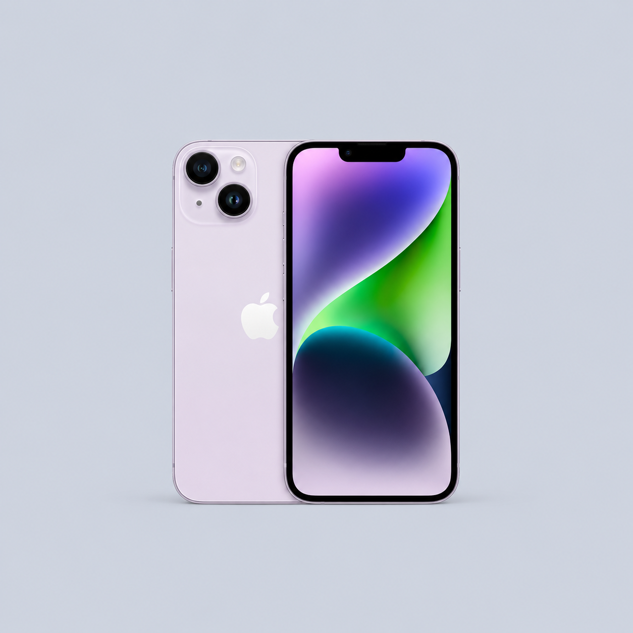 iPhone 14 Plus 512GB (Middle East Version)