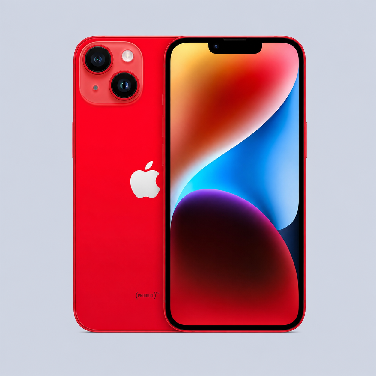 iPhone 14 Plus 512GB (Middle East Version)