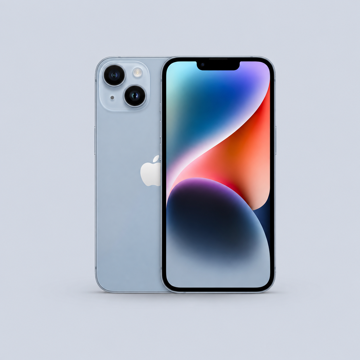 iPhone 14 Plus 512GB (Middle East Version)