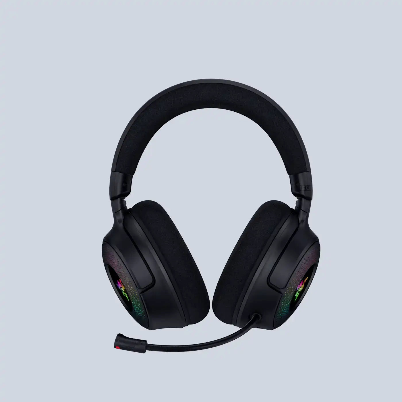 Razer Kraken V4 Wireless Gaming Headset - Black product photo
