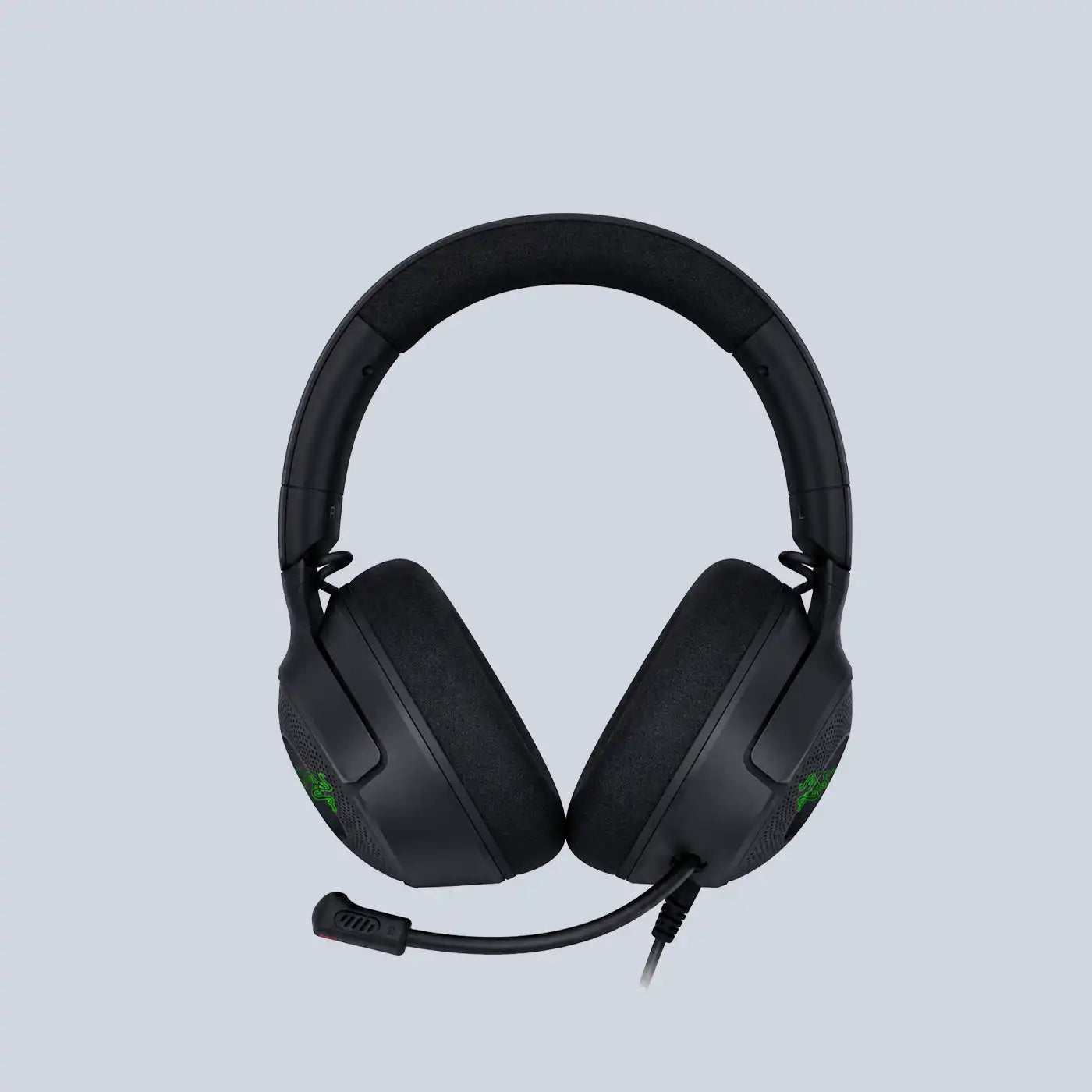 Razer Kraken V4 X Wired USB Gaming Headset product photo