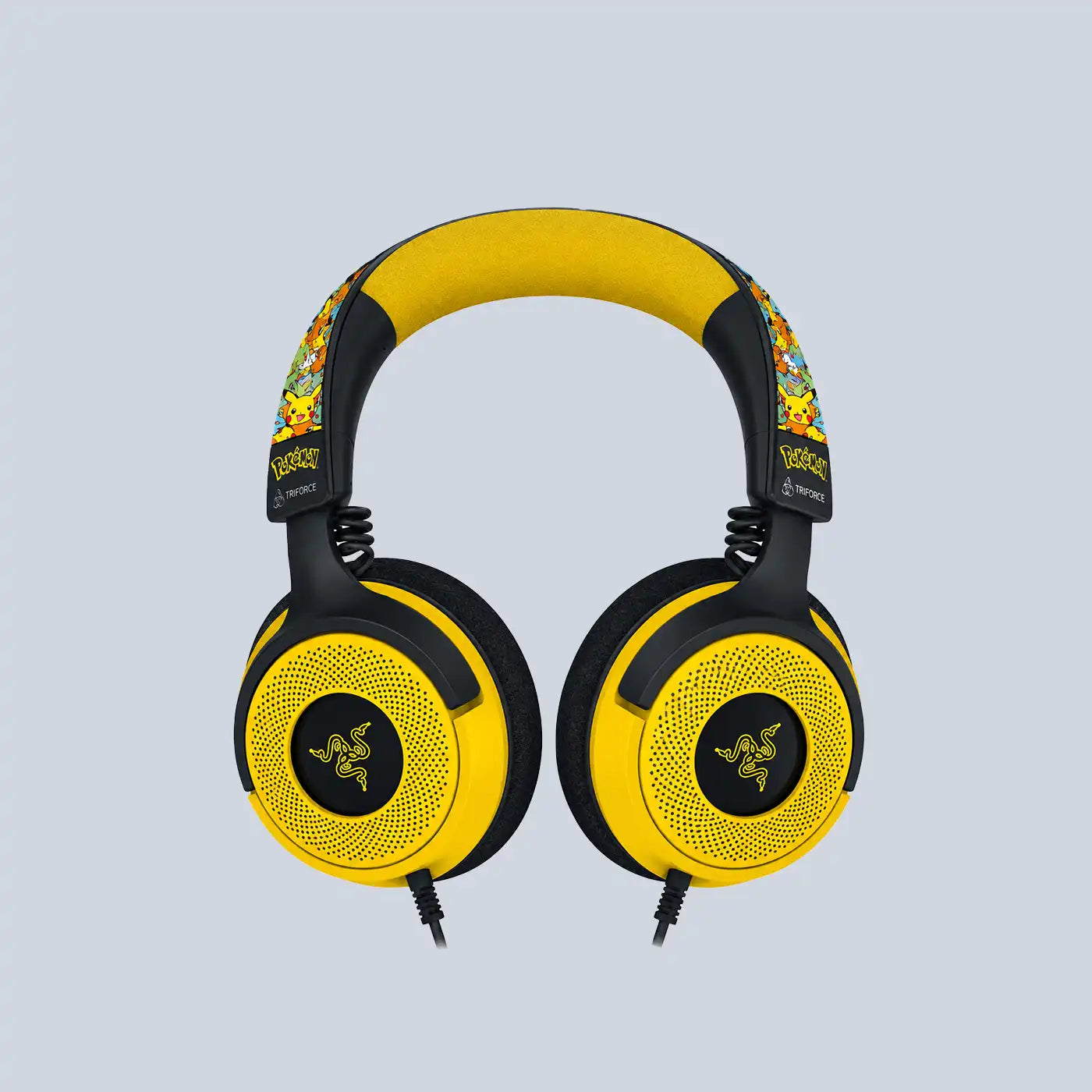 Razer Kraken V4 X Wired Gaming Headset - Pokémon Edition product photo