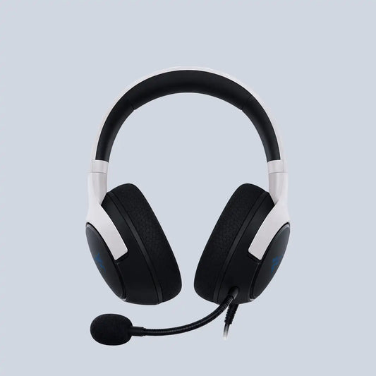 Razer Kaira Pro Dual Wireless Headset with Haptics - 4 IN 1 PS5 PS4 PC MOBILE