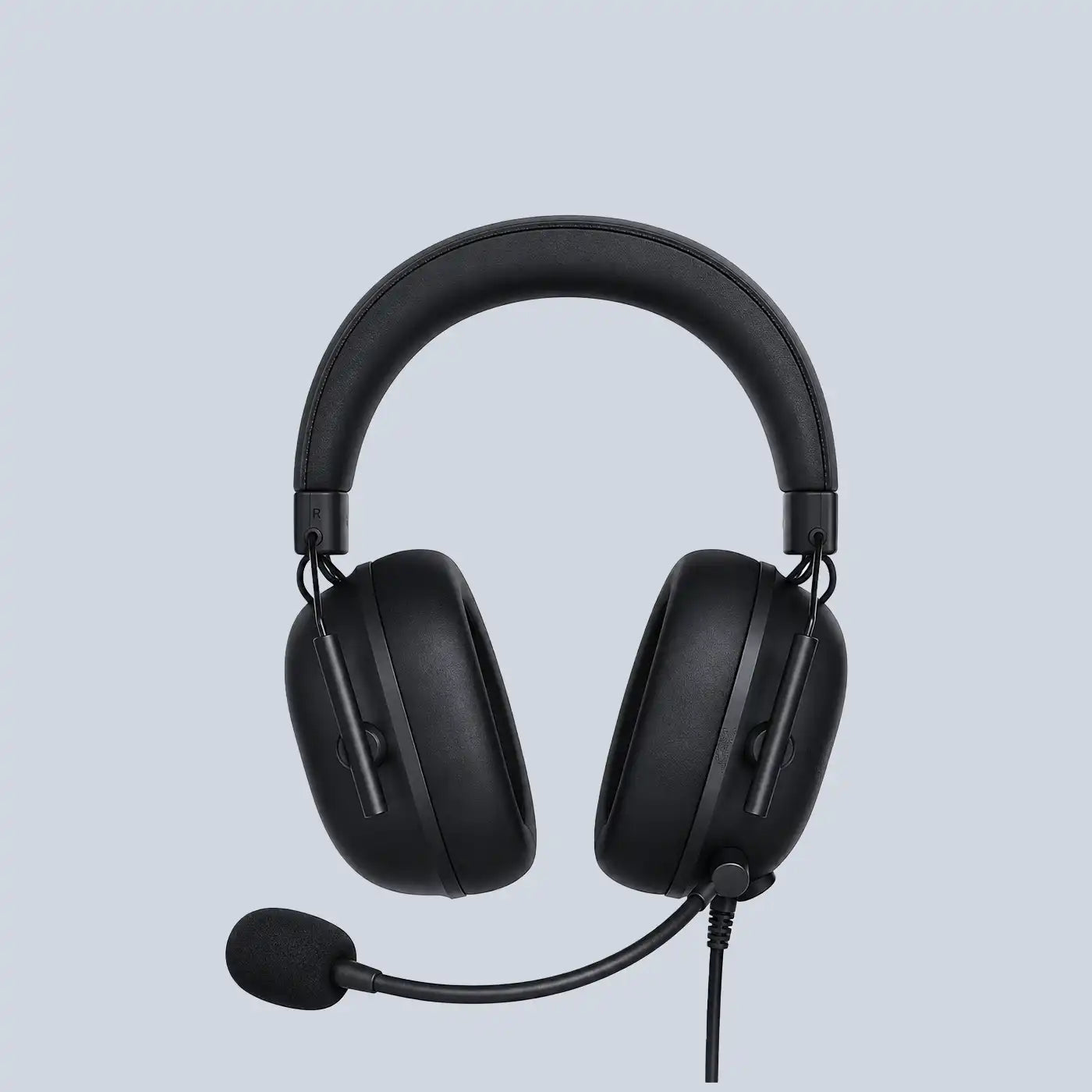 Razer BlackShark V2 X PlayStation Wired Gaming Headset - Black product photo