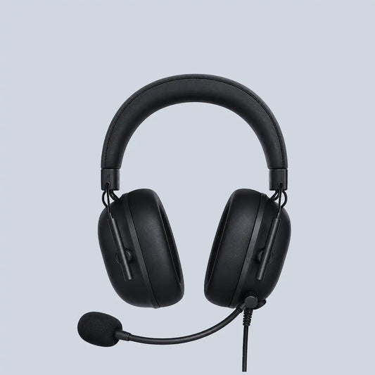 Razer BlackShark V2 X PlayStation Wired Gaming Headset - Black product photo
