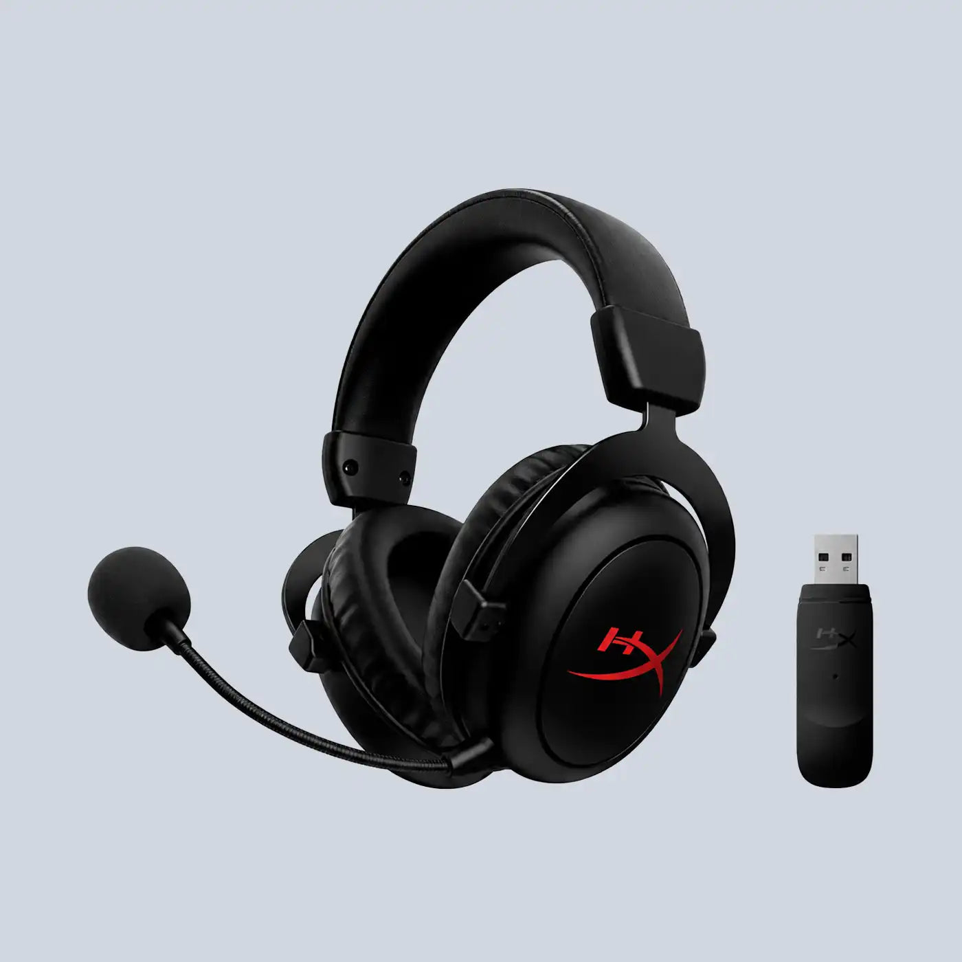 Cloud Core Wireless Dts - Gaming Headset for PC product image
