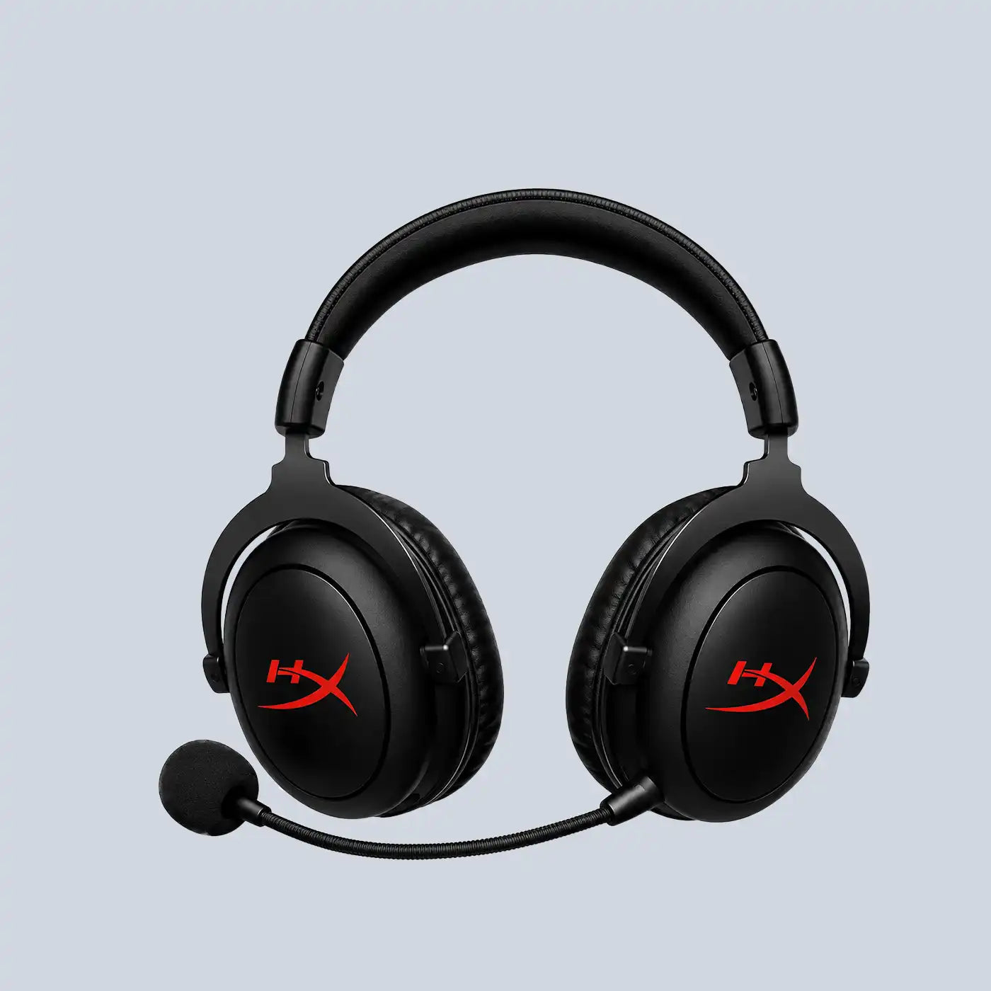Cloud Core Wireless Dts - Gaming Headset for PC product photo