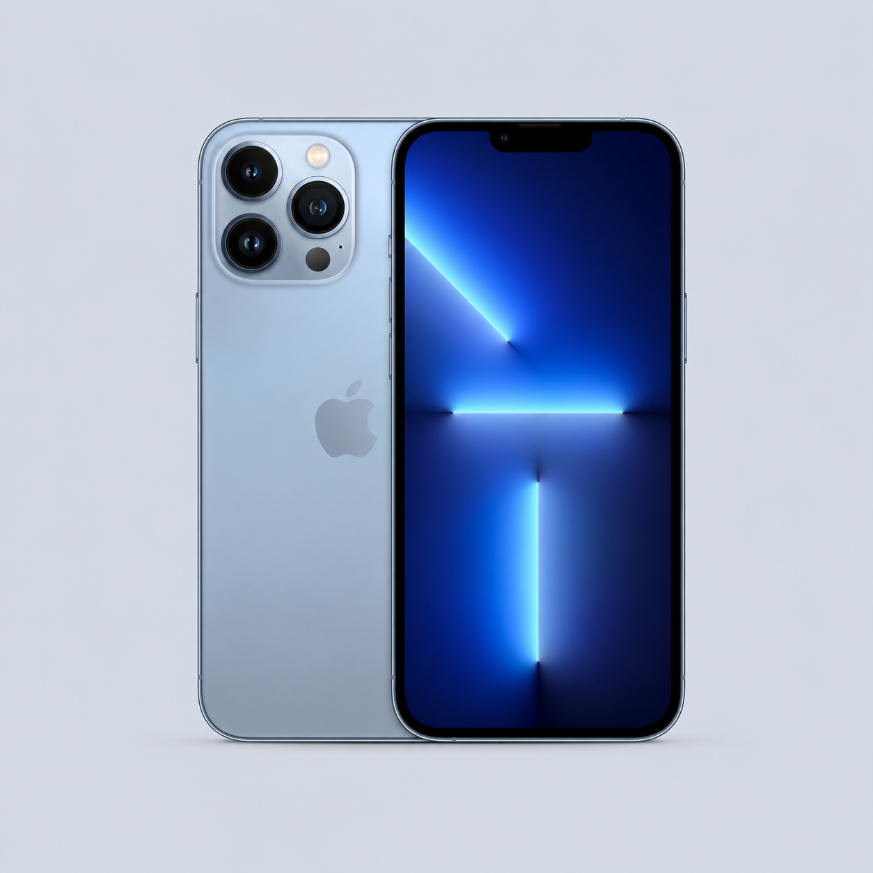 iPhone 13 Pro 256GB (Middle East Version)
