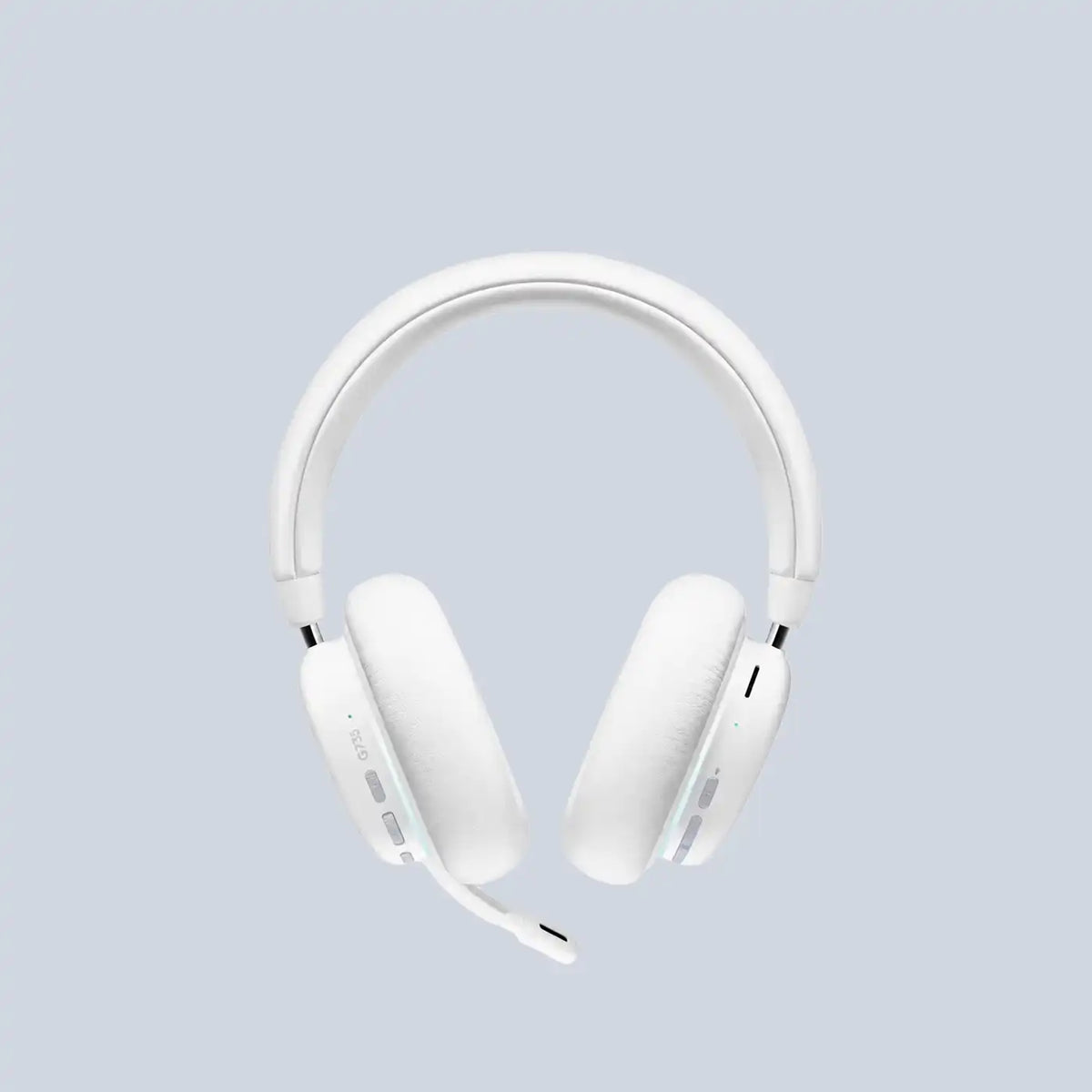 Logitech G735 Wireless Gaming Headset - White