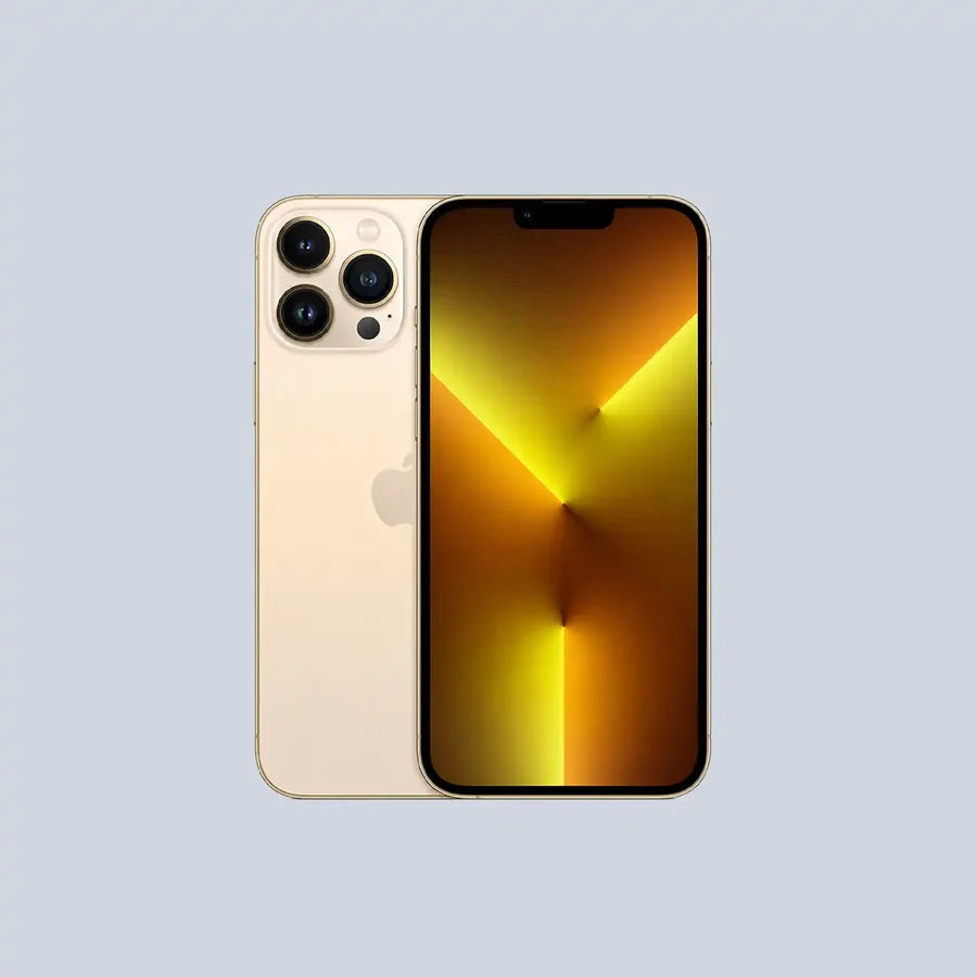 iPhone 13 Pro 256GB (Middle East Version)