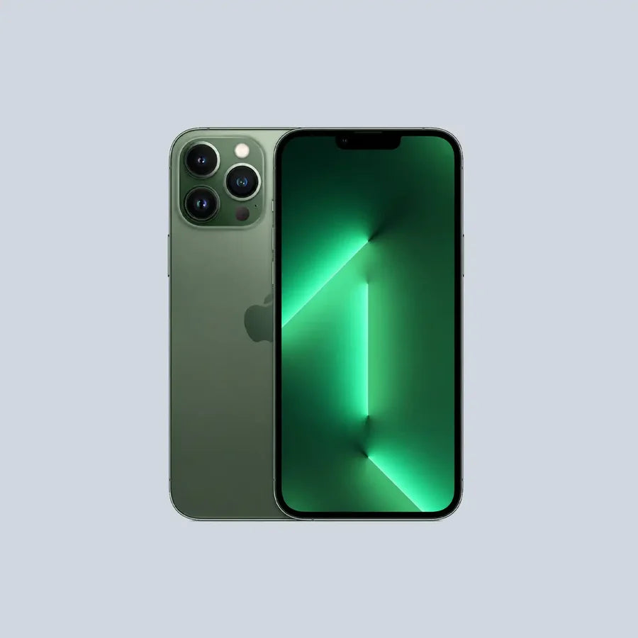 iPhone 13 Pro 256GB (Middle East Version)