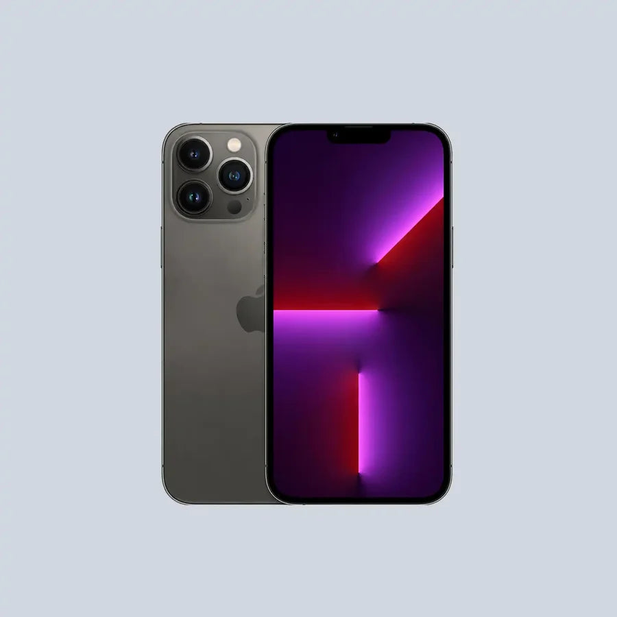iPhone 13 Pro 256GB (Middle East Version)