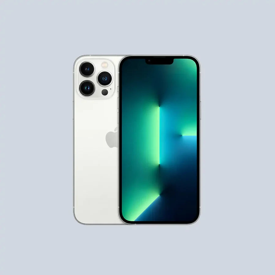 iPhone 13 Pro 256GB (Middle East Version)