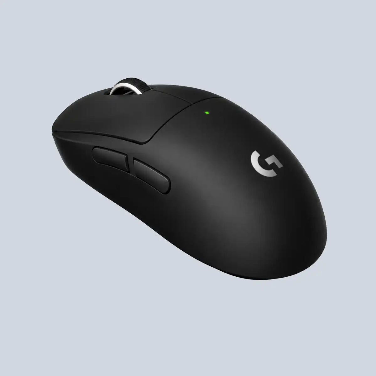 Logitech Pro X Superlight 2c Lightspeed Wireless Gaming Mouse Black