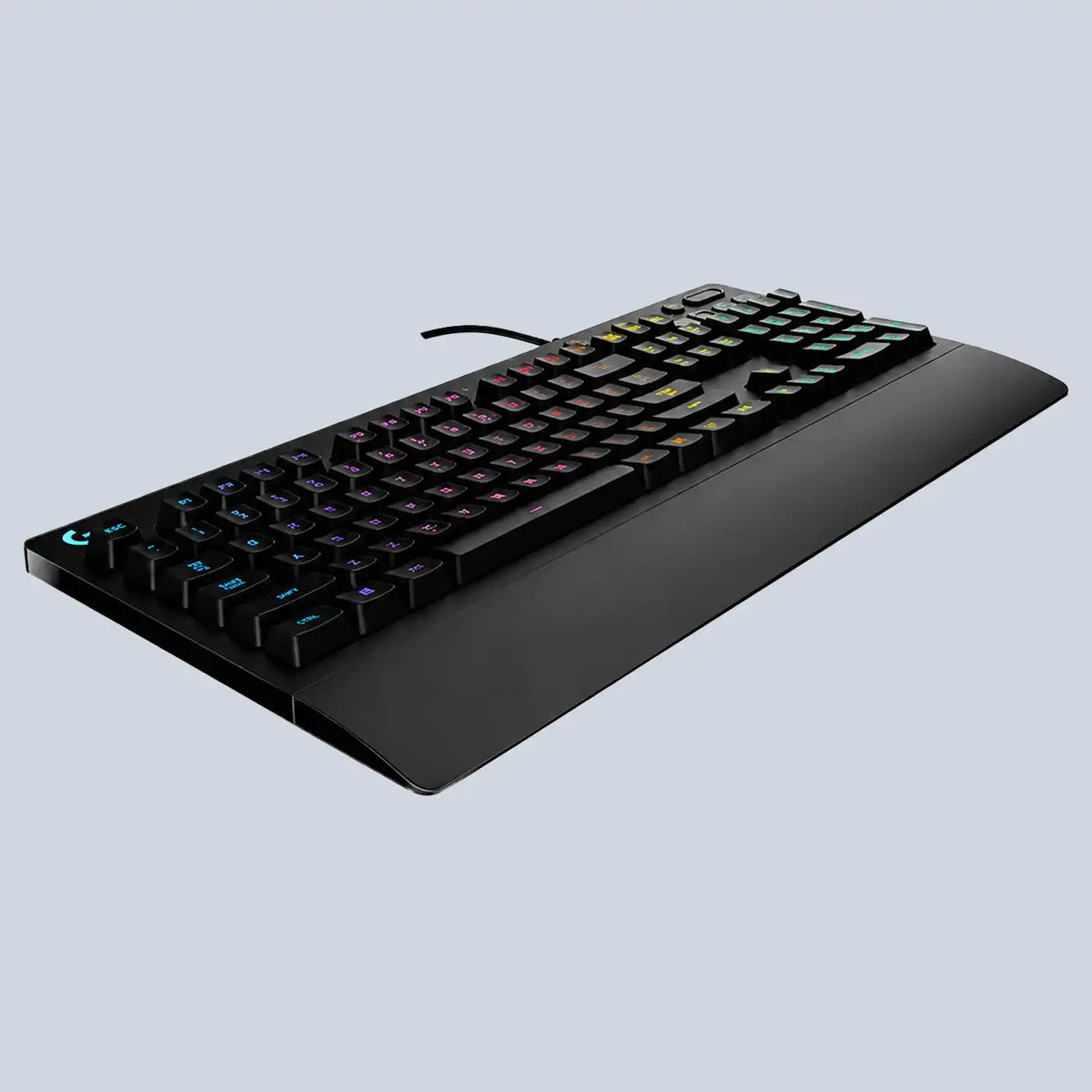 Logitech G213 PRODIGY RGB Gaming Keyboard