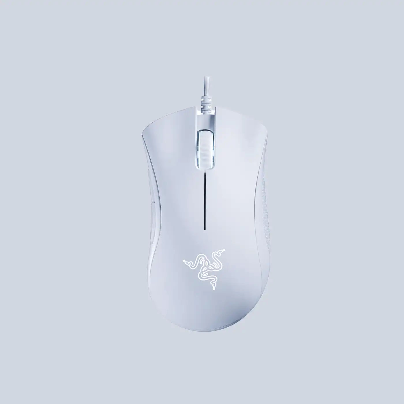 Razer DeathAdder Essential Gaming Mouse -White Edition product photo