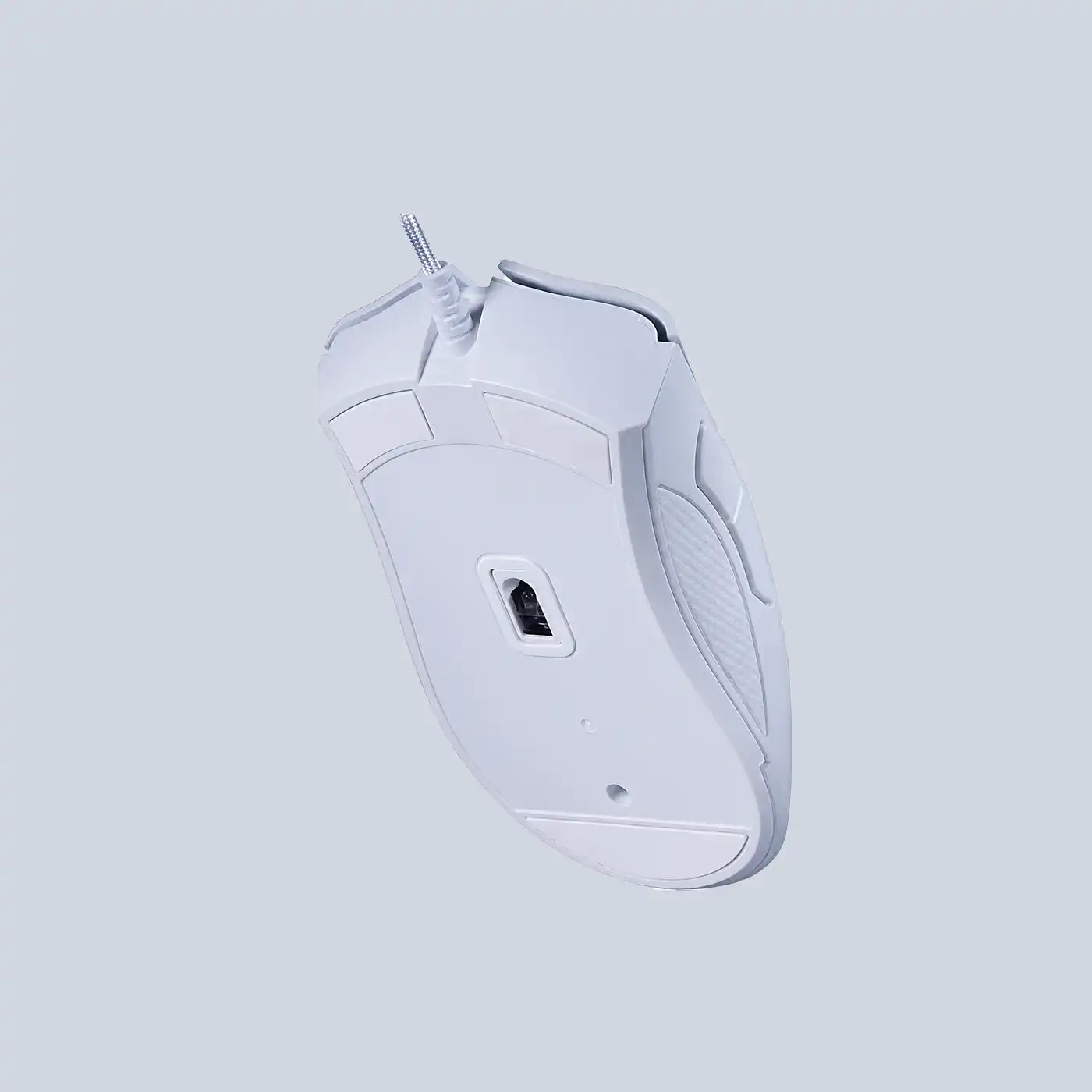 Razer DeathAdder Essential Gaming Mouse -White Edition product photo