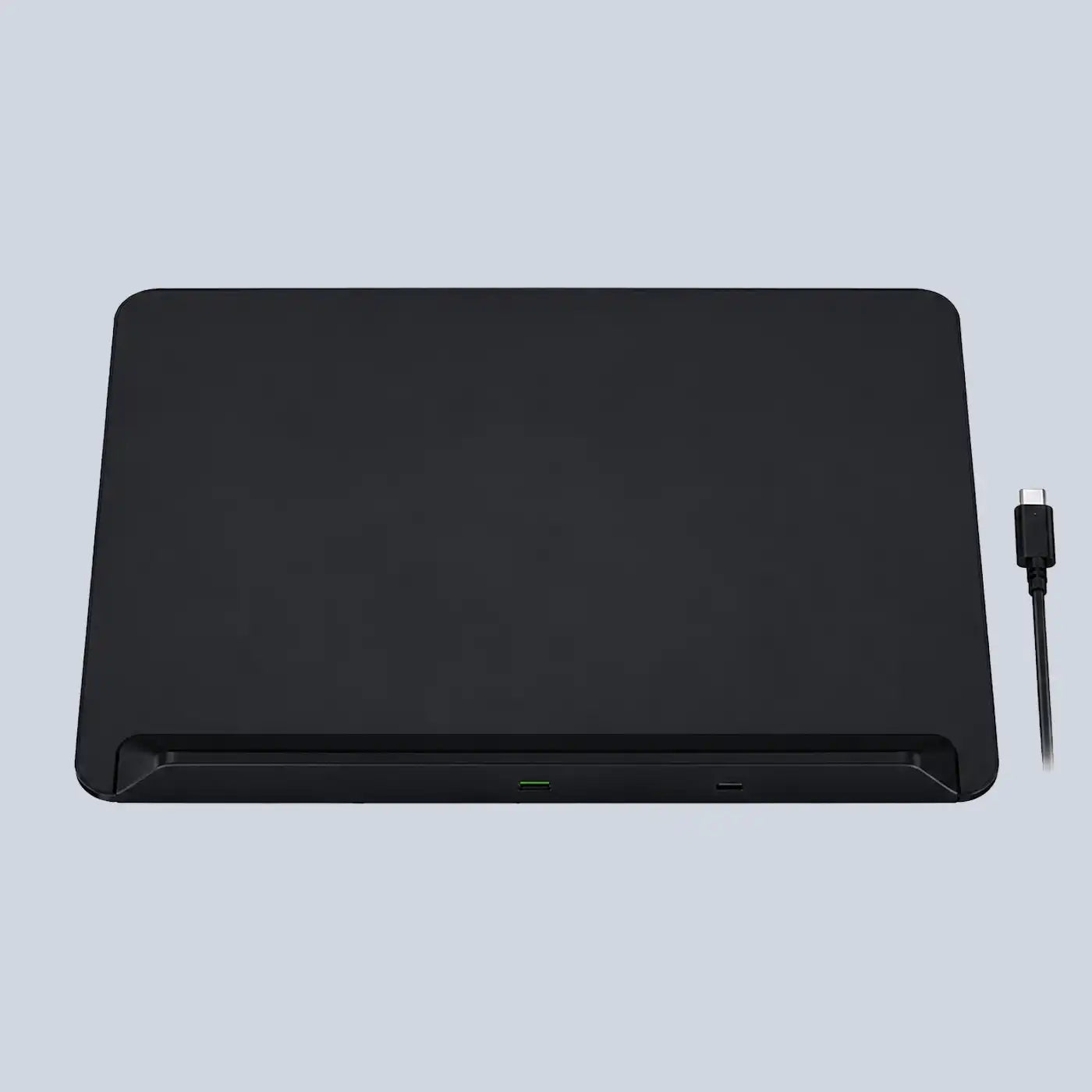 Razer Firefly V2 Pro Fully Illuminated RGB Gaming Mouse Mat - Black product image