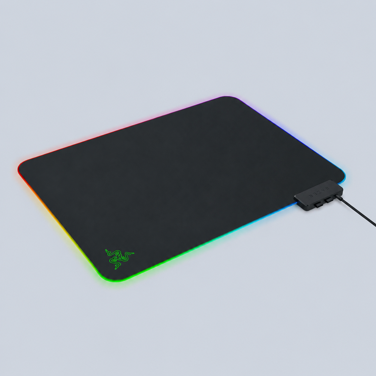 RAZER FIREFLY V2 GAMING MOUSE MAT product image