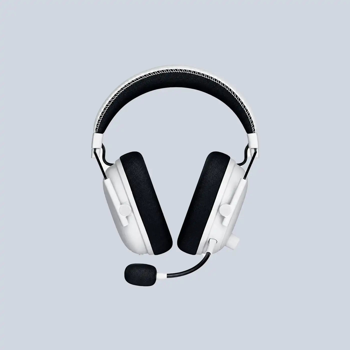 Razer BlackShark V3 Pro - Wireless ANC Esports Headset - White product photo