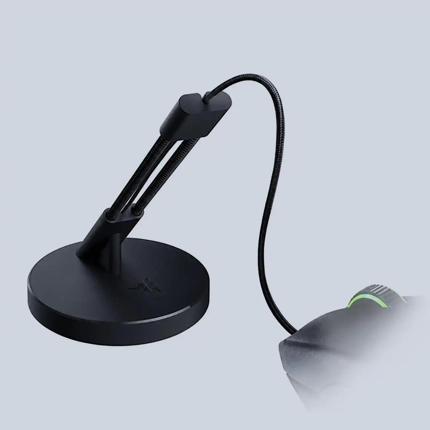 Razer Mouse Bungee V3 Mouse Cord Managment System - Black product image