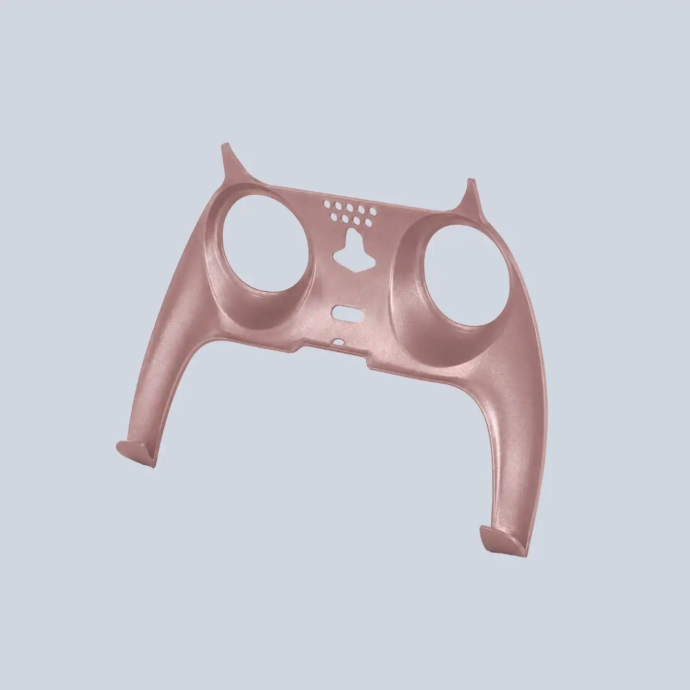⁦Dobe Decoration Accessory⁩ لذراع التحكم ⁦PS5 -⁩ ذهبي