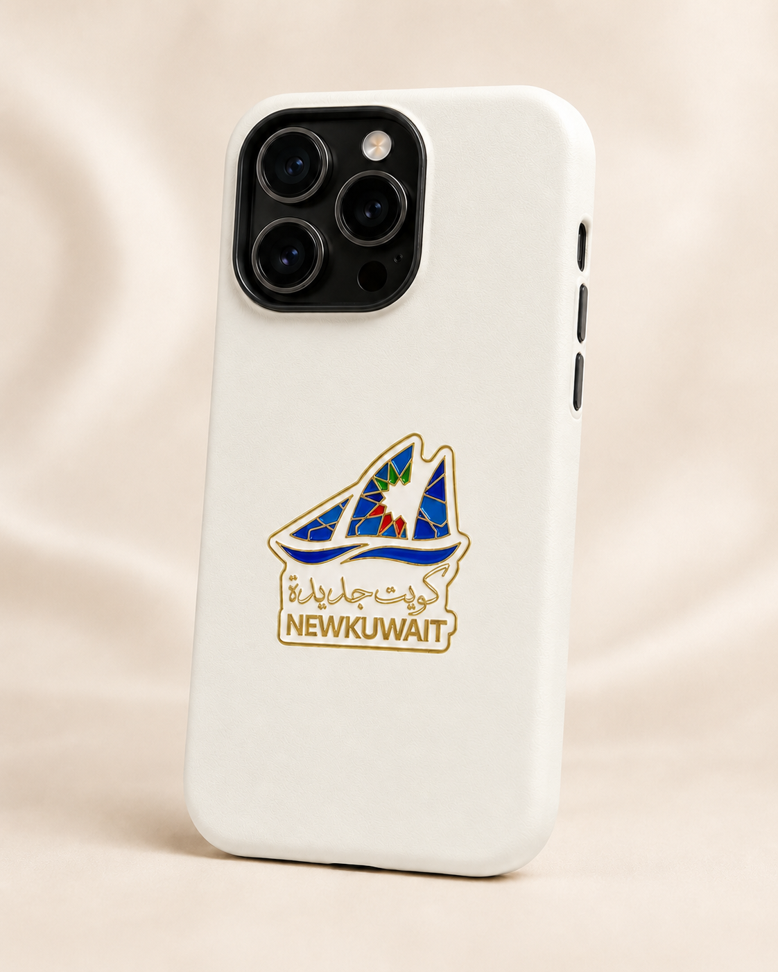 Kuwait sticker
