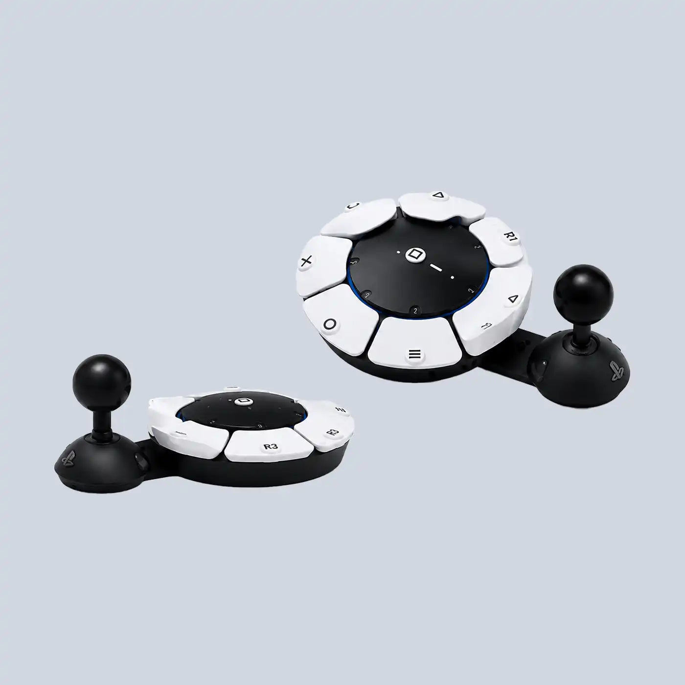 Access Controller For Playstation 5 (Japanese Version)