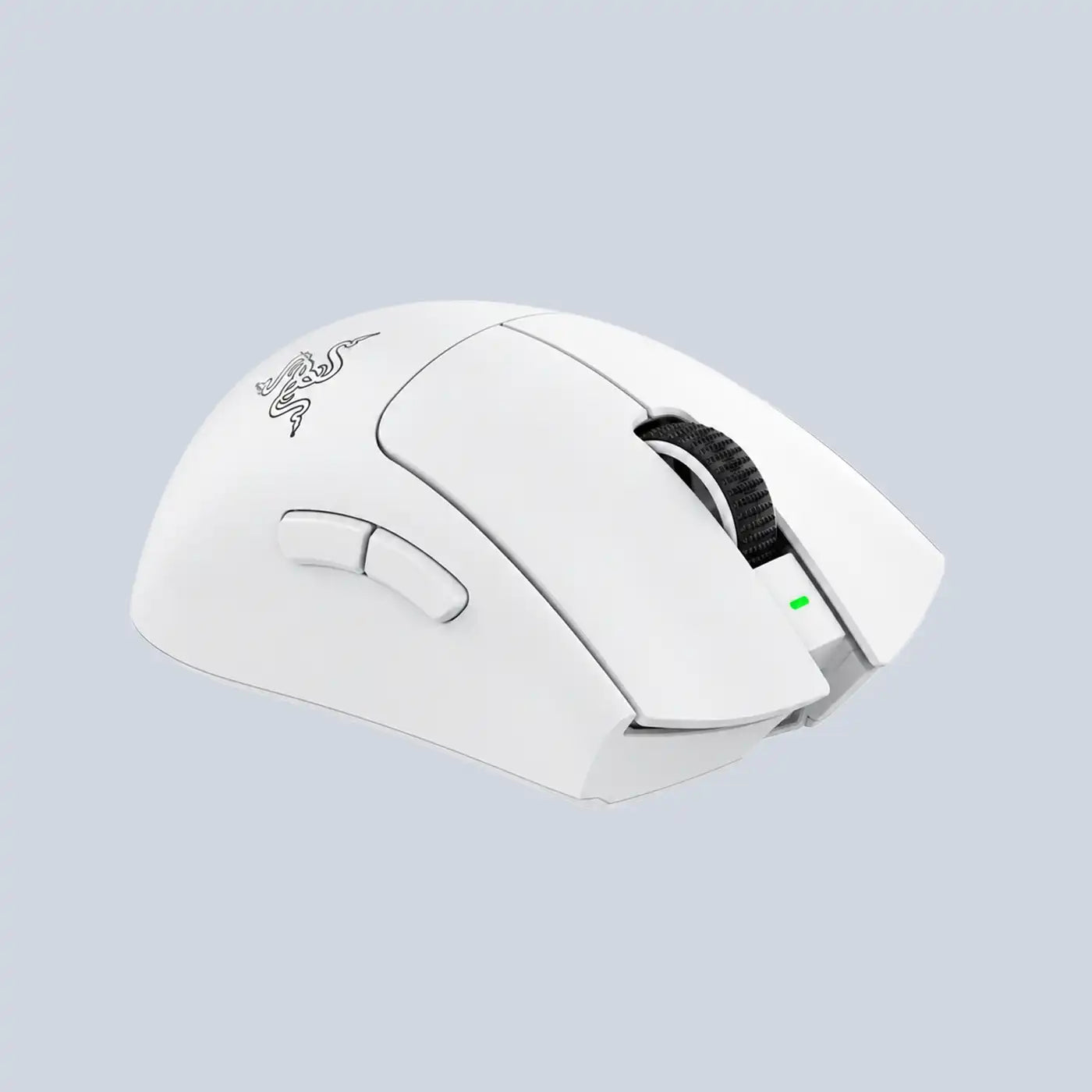 Razer DeathAdder V4 Pro Gaming Mouse 45 000 DPI 900 IPS Gen-4 Optical Switches 8