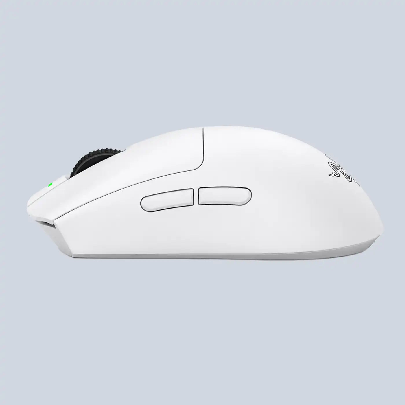 Razer DeathAdder V4 Pro Gaming Mouse 45 000 DPI 900 IPS Gen-4 Optical Switches 8