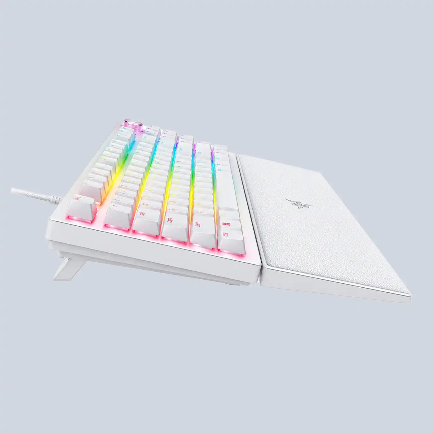 Razer Huntsman V3 Pro Tenkeyless 8KHz Esports Wired Gaming Keyboard Analog product photo