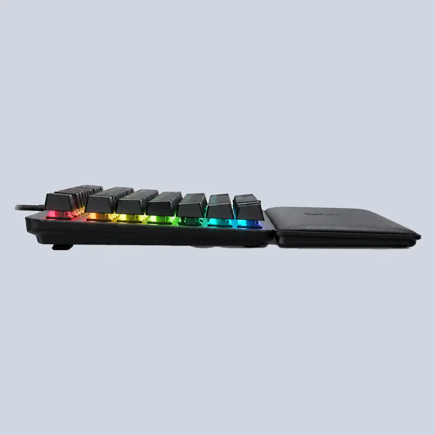 Razer Huntsman V3 Pro Tenkeyless 8KHz Esports Wired Gaming Keyboard Analog product photo