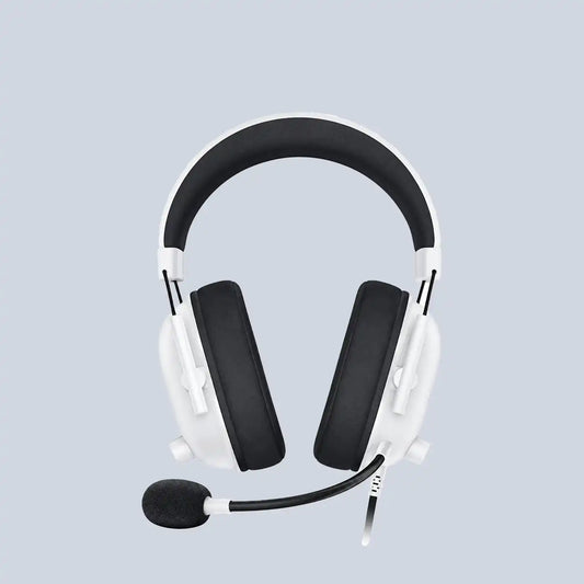 Razer BlackShark V2 X Xbox Licensed Gaming Headset - White product photo